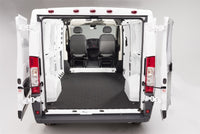 Thumbnail for BedRug 2014+ Ram Promaster 159in WB Extended VanTred - Maxi