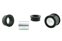 Thumbnail for Whiteline 86-91 Mazda RX7 Rear Camber adj kit -  hub upper