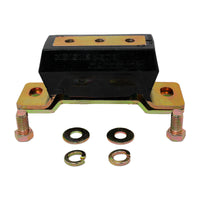 Thumbnail for Energy Suspension Ford Trans Mount 2.375 CTR - Black
