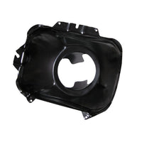 Thumbnail for Omix Headlight Housing 84-01 Cherokee & 87-95 Wrangler