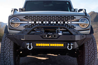 Thumbnail for DV8 Offroad 2021+ Ford Bronco Modular Full Size Wing Conversion Kit