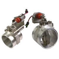 Thumbnail for BD Diesel Positive Air Shutdown - Chevy 2004.5-2010 LLY/LBZ/LMM