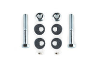 Thumbnail for Fabtech 18-21 Jeep JL 4WD 4-Door Alignment Cam Bolt Kit