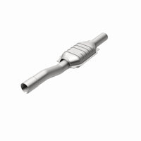 Thumbnail for MagnaFlow Conv DF 02-04 Jeep GC 4.0L Rear