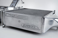 Thumbnail for CSF 2020+ Porsche 992 Turbo/S High Performance Intercooler System (OEM PN 992.145.805.G)