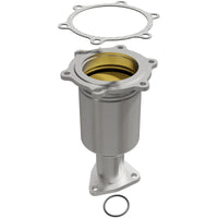 Thumbnail for MagnaFlow Conv DF 01-04 Pathfinder Passenger Side 3.5L
