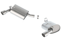 Thumbnail for Borla 2010 Camaro 3.6L V6(except 2013RS) SS Exhaust (rear section only)