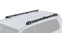 Thumbnail for Rhino-Rack 08-21 Toyota Land Cruiser J200 4 Base Backbone Mounting System