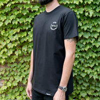 Thumbnail for Autometer Vintage T-Shirt Black Large