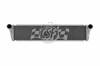 Thumbnail for CSF 05-11 Porsche Boxster (987) / 05-11 Porsche 911 Carrera (997) Center Radiator