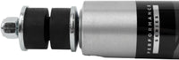 Thumbnail for Fox 97-On Y61/88-97 Y60 Nissan Patrol 2.0 Performance Series 9.1in. Smooth Body IFP Front Shock