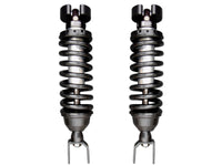 Thumbnail for ICON 2009+ Ram 1500 4WD 2.5 Custom Shocks VS IR Coilover Kit w/BDS 4.5in