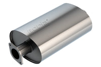 Thumbnail for Borla 19-22 RAM 1500 3.6L V6 4DR 140.5/144.6/153.5 WB Optional Muffler / Resonator
