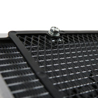 Thumbnail for CSF 2015+ Mercedes Benz C63 AMG (W205) Auxiliary Radiator- Some Applications Require Qty 2