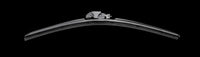 Thumbnail for Hella Clean Tech Wiper Blade 17in - Single