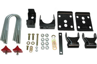 Thumbnail for Belltech FLIP KIT 95-99 GM Tahoe 2 door 5.5inch