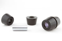 Thumbnail for Whiteline Plus 70-85 Toyota Celica / 5/70-4/87 Toyota Corolla Fr Radius/Strut Rod to Chassis Bushing