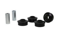 Thumbnail for Whiteline Plus Nissan 240SX Front Radius Strut Rod Bushing