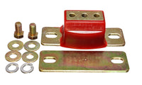 Thumbnail for Energy Suspension Chevrolet/Oldmobile/Pontiac/GM/Isuzu/Jeep Red Transmission Mount