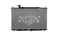 Thumbnail for CSF 07-09 Honda CR-V 2.4L OEM Plastic Radiator