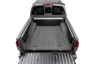 Thumbnail for Putco 05-21 Nissan Frontier - 5ft (Standard Box) Molle Driver Side Panel