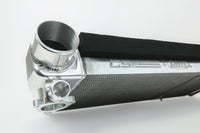 Thumbnail for CSF 16-19 Ferrari 488 GTB/Spider 19-20 Pista High Performance Intercooler System - Black