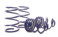 Thumbnail for H&R 04-10 BMW X3 E83 Sport Spring