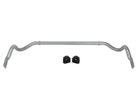 Thumbnail for Whiteline 15-18 BMW M3 / 15-20 BMW M4 Front 30mm Adjustable Swaybar
