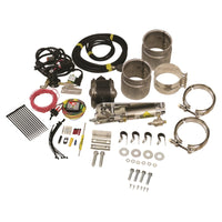 Thumbnail for BD Diesel Exhaust Brake - Universal 5.0in