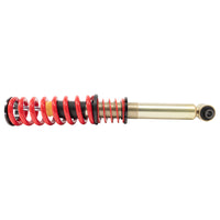 Thumbnail for Belltech 2021+ Ford Bronco 4WD (EXC. Sasquatch) 4-7.5in Height Adj. Lifting Coilover Kit - Rear