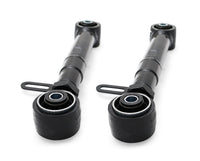Thumbnail for SuperPro 10-14 Toyota FJ Cruiser / 10-23 Toyota 4Runner Upper Trailing Arm Adj Kit