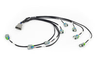 Thumbnail for Haltech NEXUS Rebel LS EV6 Injector Sub-Harness