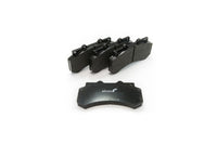 Thumbnail for Alcon 2016+ Toyota Tundra/Landcruiser LC200 Brake pad set CIR15 GYH, AV1 16.5mm RD65.5mm (QTY4)