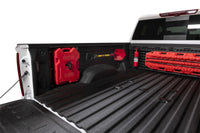 Thumbnail for Putco 20-21 Chevy Silverado HD/Sierra HD - 6.8ft (Standard Box) Molle Driver Side Panel