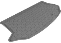Thumbnail for 3D MAXpider 2010-2013 Kia Soul Kagu Cargo Liner - Gray