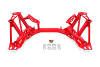 Thumbnail for BMR 96-04 Ford Mustang K-Member w/o Spring Perches - Red