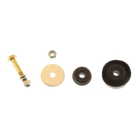 Thumbnail for Bilstein B4 1996 Mercedes-Benz E300 Base Rear 36mm Monotube Shock Absorber