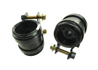 Thumbnail for Whiteline Plus 05-11 Ford Focus /  04-09 Mazda 3 Front Control Arm Lower Inner Rear Bushing Set