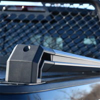 Thumbnail for Putco 17-20 Ford SuperDuty - 6.5ft Bed - Tec Rails