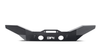 Thumbnail for Body Armor 4x4 2018+ Jeep Wrangler JL Gladiator JT Full Width Front Bumper (Rubicon Model Only )