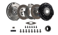 Thumbnail for DKM Clutch BMW F22/F23 M 235i MS Organic Twin Disc Clutch Kit w/Flywheel (660 ft/lbs Torque)