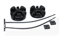 Thumbnail for Energy Suspension 01-10 Chrysler PT Cruiser Black Lower Transmission Torque Mounts