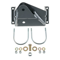Thumbnail for Synergy Jeep Wrangler JK/JKU 3in Plus Lift Bolt On Rear Track Bar Bracket