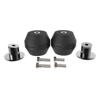Thumbnail for Timbren 1975 Dodge Ramcharger 4WD Front Suspension Enhancement System