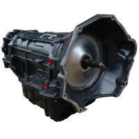 Thumbnail for BD Diesel 07-18 Dodge Ram 4WD 68RFE Roadmaster Transmission Kit