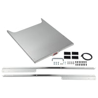 Thumbnail for ARB R/Draw Table Stainless Steel 304Ss Suit Rd1355/945 Drawers