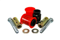 Thumbnail for Energy Suspension 18-20 Jeep Wrangler JL Rock-Flex Control Arm Bushing Set
