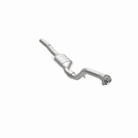Thumbnail for MagnaFlow Conv DF 00-03 Audi A8 Quatt 4.2L Passenger Side