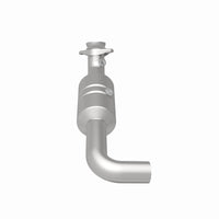 Thumbnail for Magnaflow Conv DF 2009-2010 f-150 V8 5.4 OEM Underbody