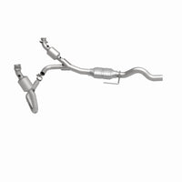 Thumbnail for MagnaFlow Conv DF 00-02 Dakota 3.9L